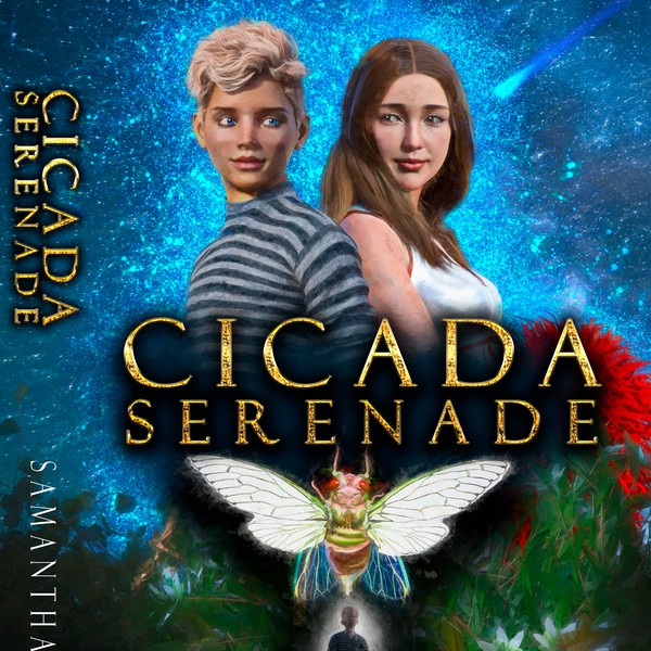 CICADA SERENADE