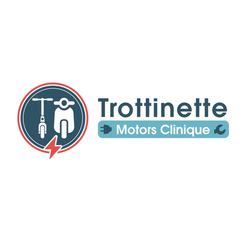  contest entry by Abdounaze