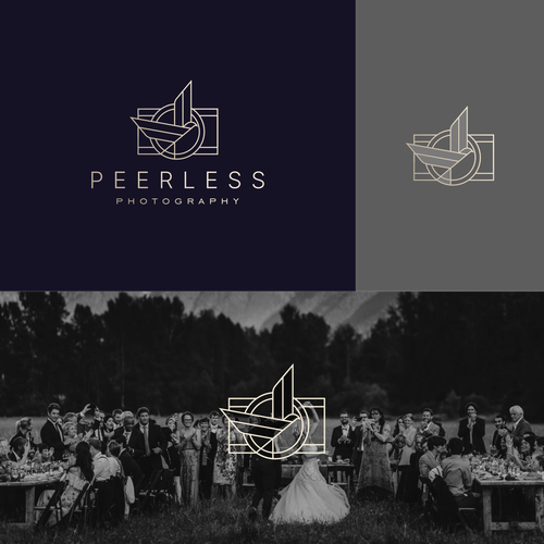 Need a stylish professional logo Design by eLyateh