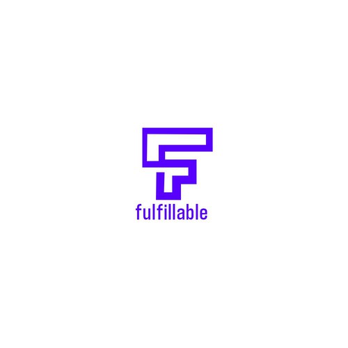 BlacKingさんのWe need an A+ Logo for our brand Fulfillableデザイン