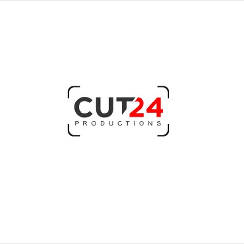 Creating an image for Cut 24 Productions Diseño de The Perfect Symbols