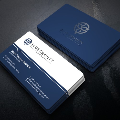 Design di Powerful Stationary - Luxury, Modern and Impactful di DesignsTRIBE