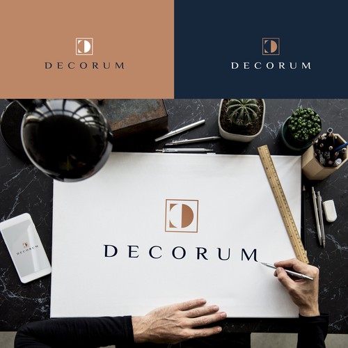 Decorum Design by PENguins✅