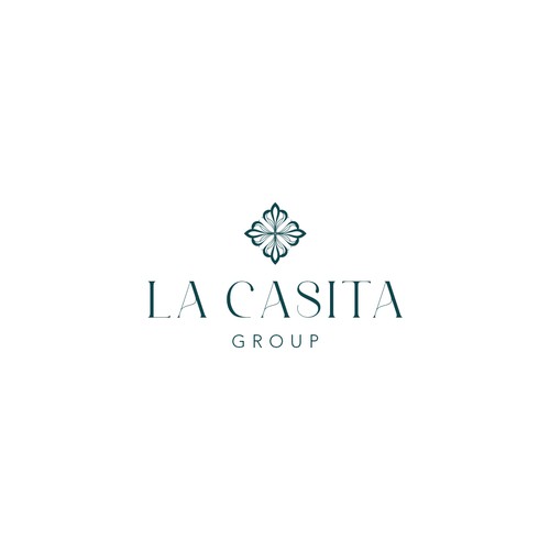 Design di Design a logo for La Casita Group - luxury vacation rentals in Dallas, TX! di d'ahnaf