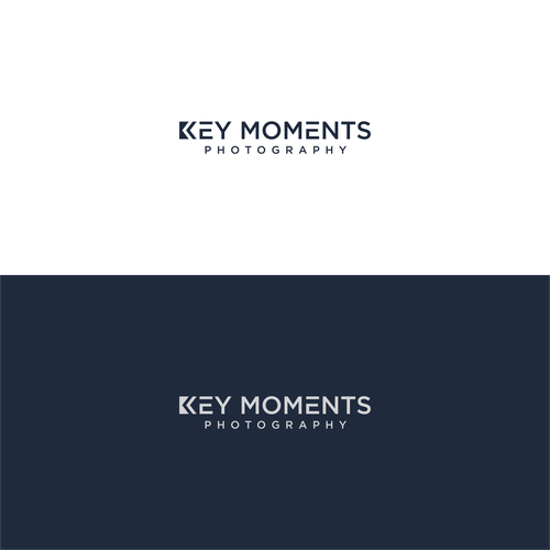 Sleek, Professional Branding for a Luxury Real Estate Photography Business” Design by Patten™