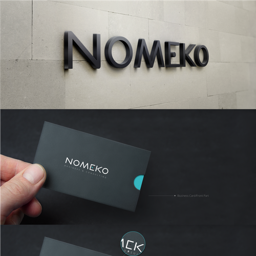 logo for consulting firm. EXCLUSIVE but stil simple logos is my
favorit Design by diana08358