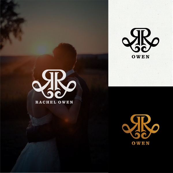 Personal Artist Logo