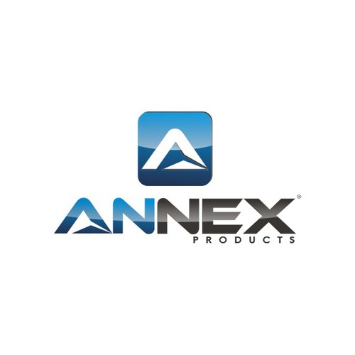 Awesome logo required annex products Logo design contest