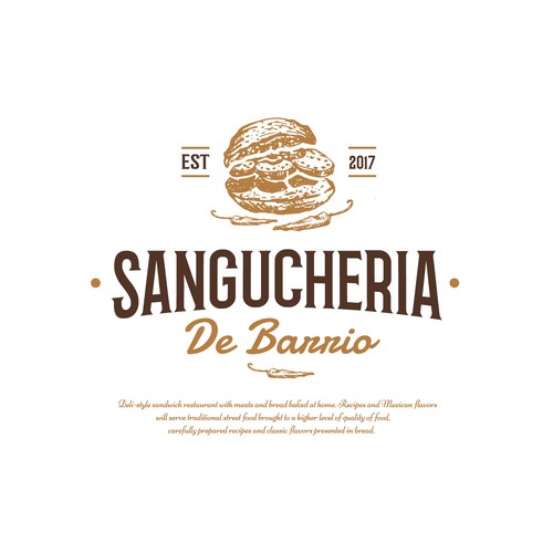 Logotipos propuesta en el concurso por AlokinStudio