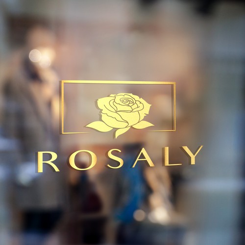 Logo design contest entry by PetraGDesign