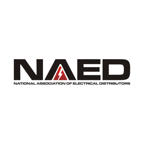 logo for National Association of Electrical Distributors (NAED) | Logo ...