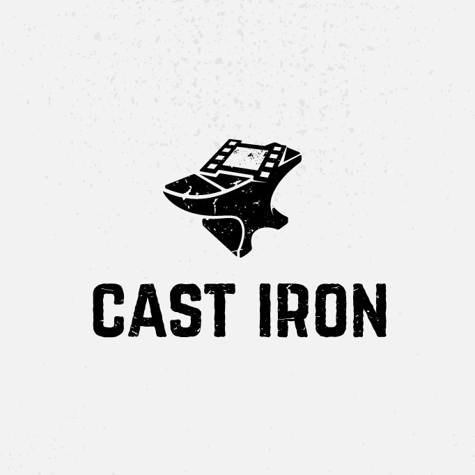 Iron Logos - Free Iron Logo Ideas, Design & Templates