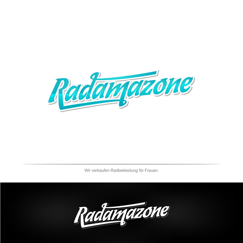 Logo design contest entry by gin464