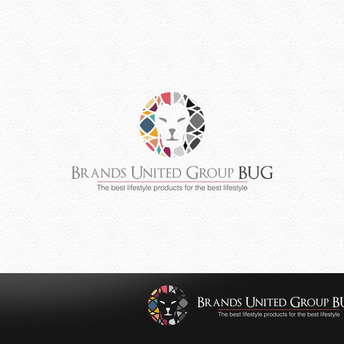 Create the best logo in the world for BUG.