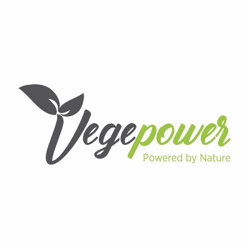 Designs | National Brand Nutritional Supplement Logo for VegePower ...