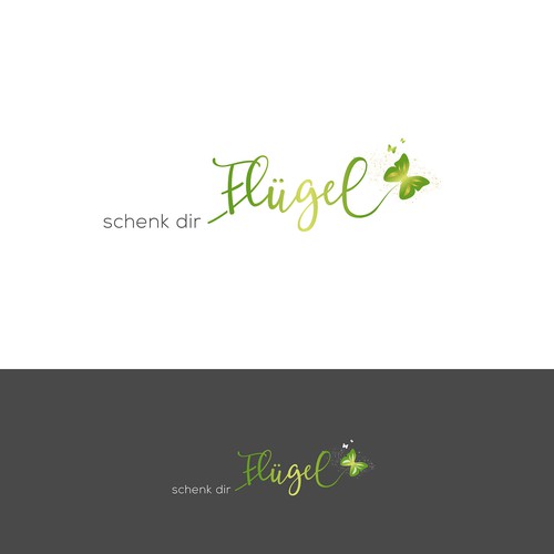 Logo design contest entry by Leehaa