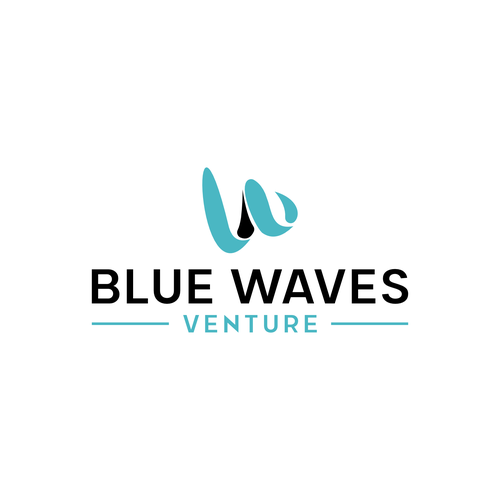 Design di Blue Wave Venture contest di Omah.Gambar