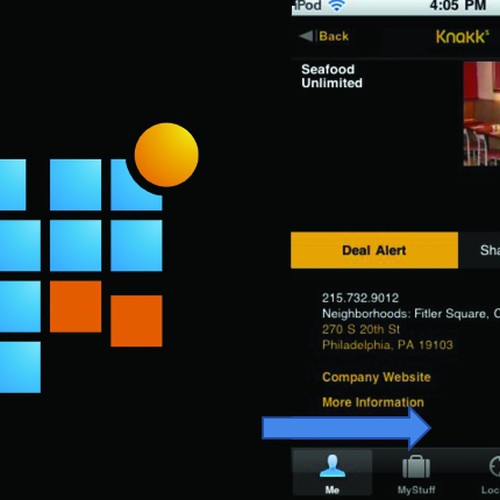 Help Talk3 with a new button or icon