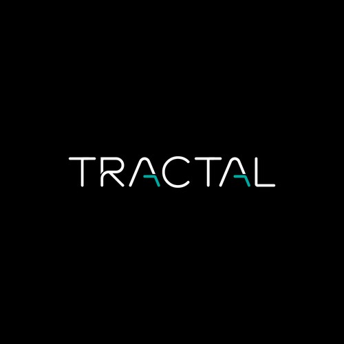 Tractal Logo and Branding Design by sikamcoy222