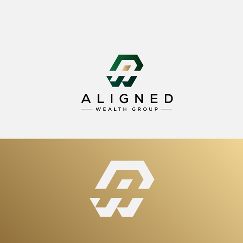 brand creation for new financial advisory startup Design by Razaullah Abc