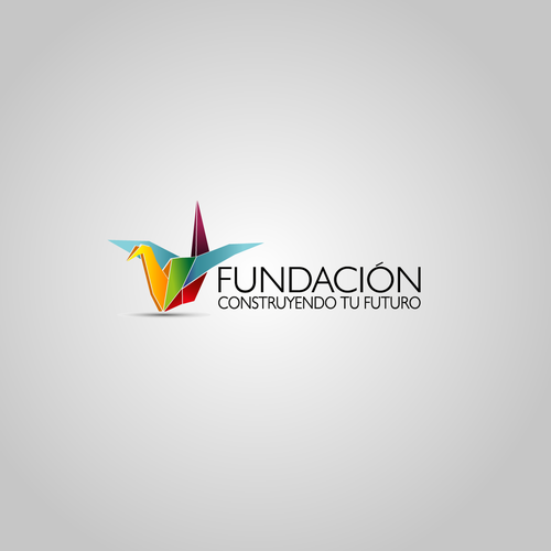 Logo design contest entry by rahmanbrew