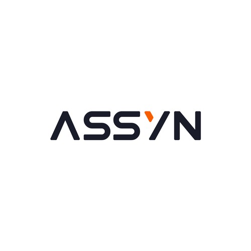 New logo for “Assyn” SaaS platform Design by DodolBanyu