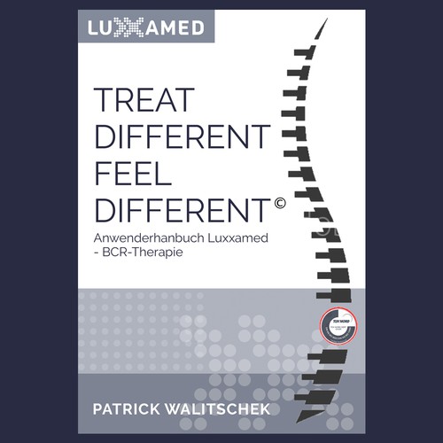 Book cover contest entry by Dreamz 14