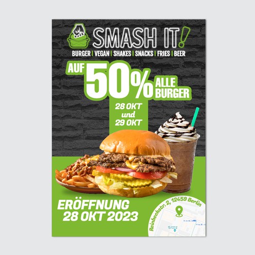  contest entry by butter popcorn