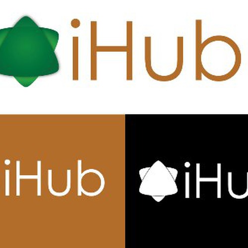 iHub - African Tech Hub needs a LOGO Diseño de chichichichocha