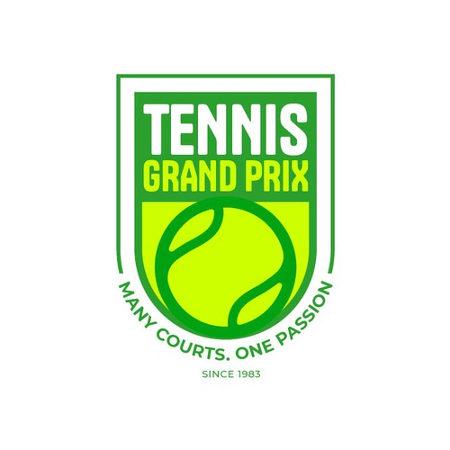 Logo & brand guide contest entry by line2code