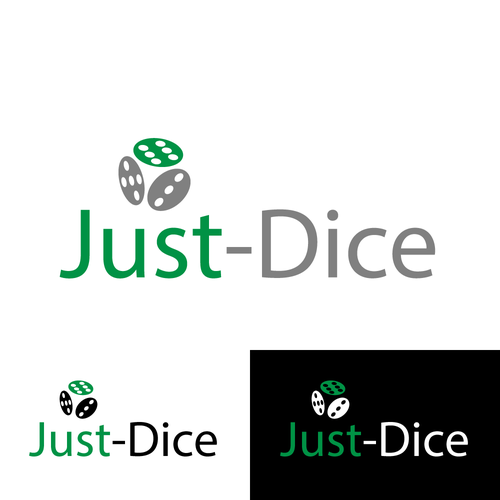 New logo wanted for Just-Dice Design by Milan Brckalo9