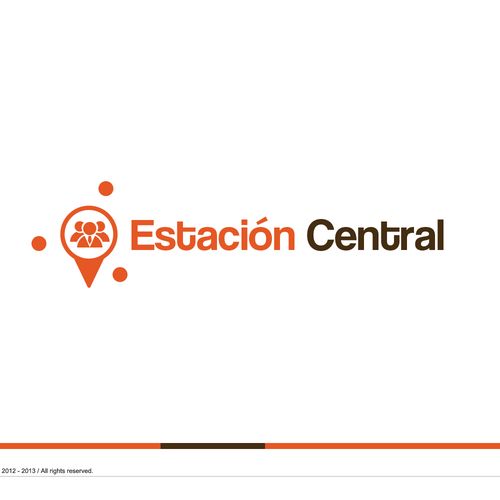 Logo design contest entry by SAOStudio