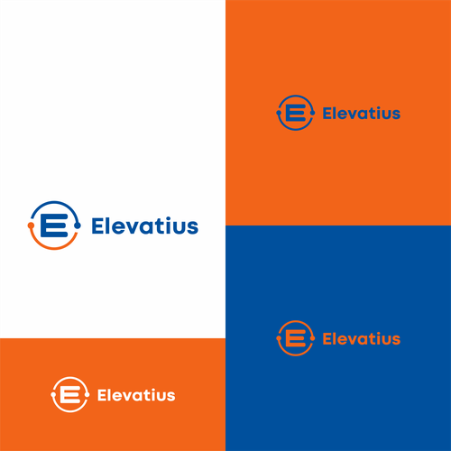 Design a top lead generating logo for a Fractional CFO firm focused on management consultants Design by nutronsteel