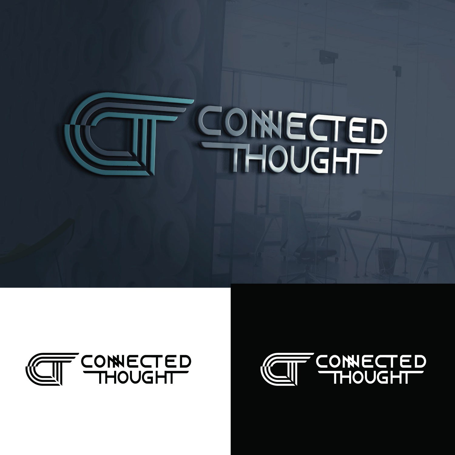 Connectivity Logos - Free Connectivity Logo Ideas, Design & Templates