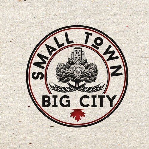 Designs Create a compelling Beer Brand Logo / Label Logo design contest