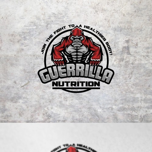 Create a eye catching store logo Design by Daniel / Kreatank