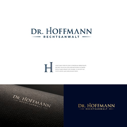 Logo & brand identity pack contest entry by Bali Studio √