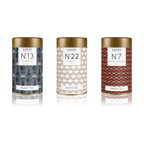 Design finalista por Radical lnc.