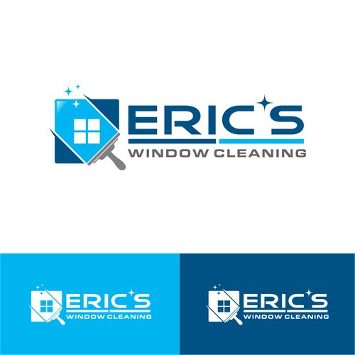 I Need A Logo For My Window Cleaning Company Logo Design Contest