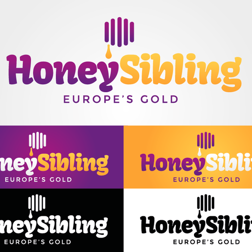 Classic but modern logo for high end products: up for the challenge? Design by walstrum