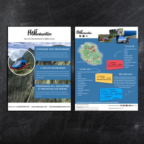  contest entry by Maryna Zago