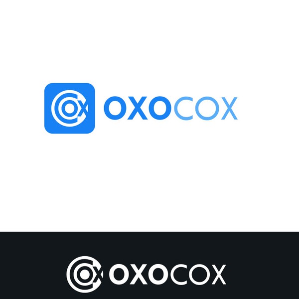 Design by ©Zone™ titled "Oxocox Technology Related Company Logo Design Contest"