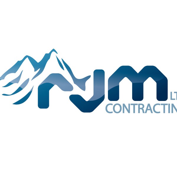 Logo needed for RJM Ltd. (General contracting company)