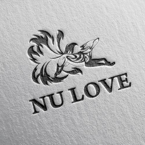 Design a nine tailed fox for Japanese influenced company Design by twin.ali