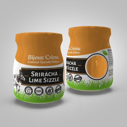 Empaques de productos propuesta en el concurso por Dimarchgrafic