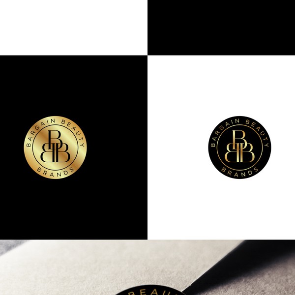 Logo for online store