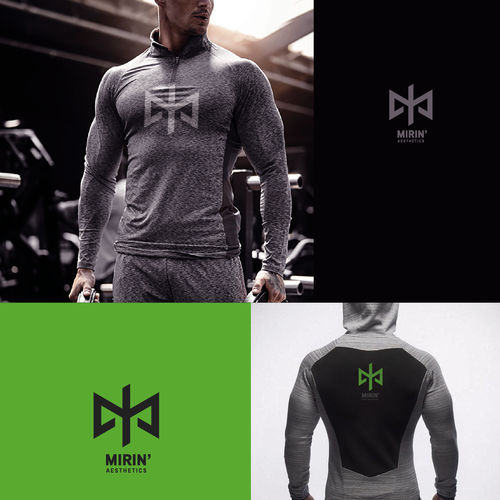 Zweitplatziertes Design von Paulusvo