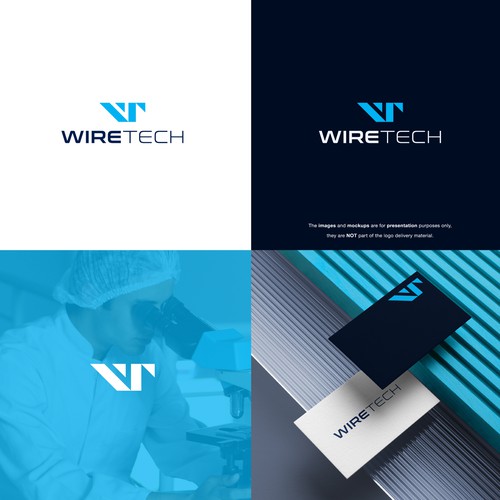 Logo design contest entry by Lion Studios®