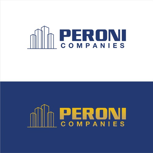 PERONI NEW 12/3 Design by LOGOMAN*