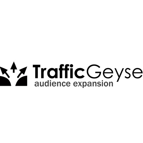 Design di T-R-A-F-F-I-C   g-e-y-s-e-r  Logo di Feith